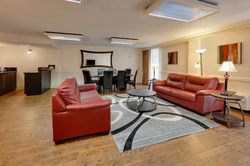 Wyndham Riverfront Little Rock image 16