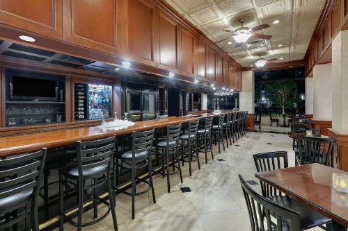 Wyndham Riverfront Little Rock image 17