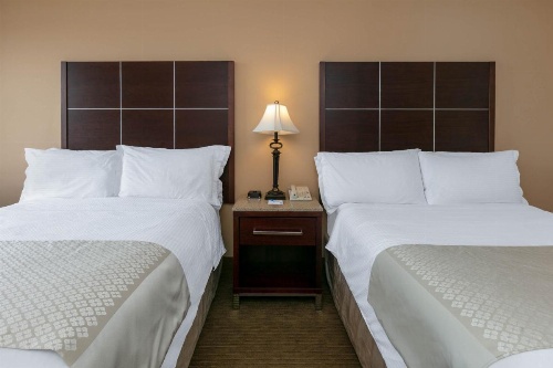 Wyndham Riverfront Little Rock image 24